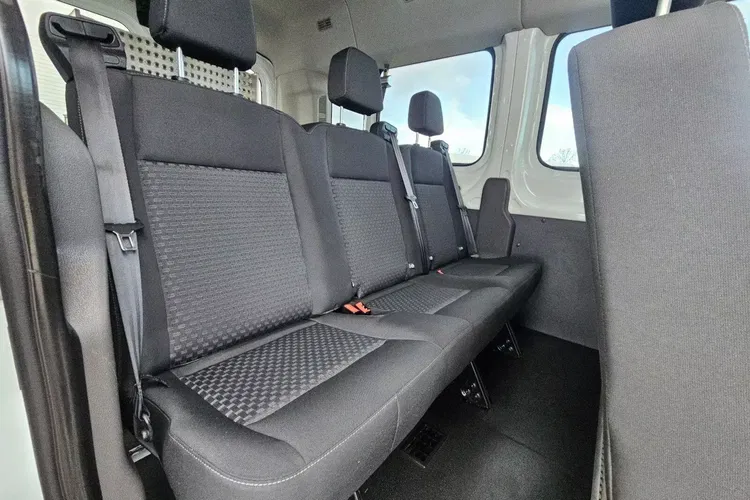 Ford transit zdjęcie 39