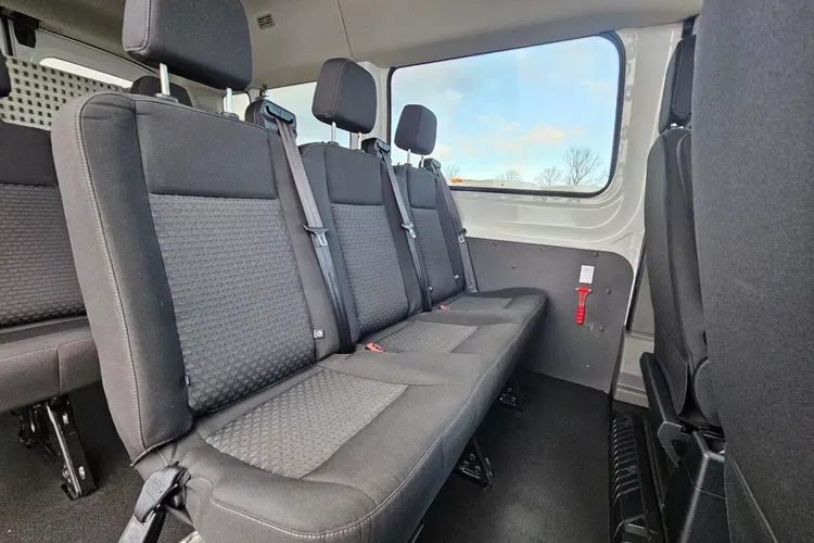 Ford transit zdjęcie 40