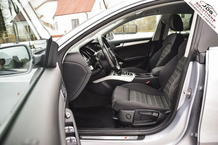 Audi A5 Bezwypadkowy Atrakcyjna wygląd Felgi 20" zdjęcie 17