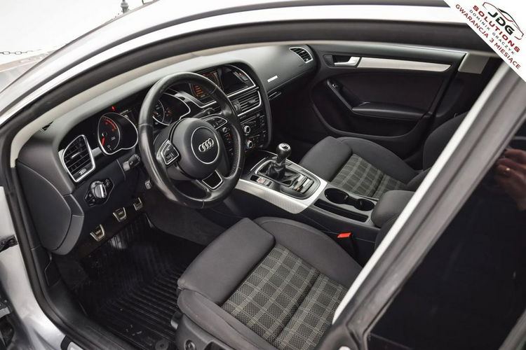 Audi A5 Bezwypadkowy Atrakcyjna wygląd Felgi 20" zdjęcie 18