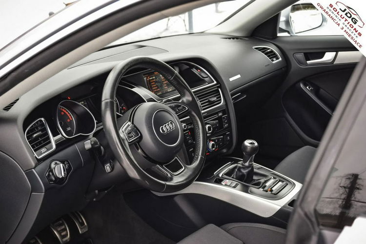 Audi A5 Bezwypadkowy Atrakcyjna wygląd Felgi 20" zdjęcie 19