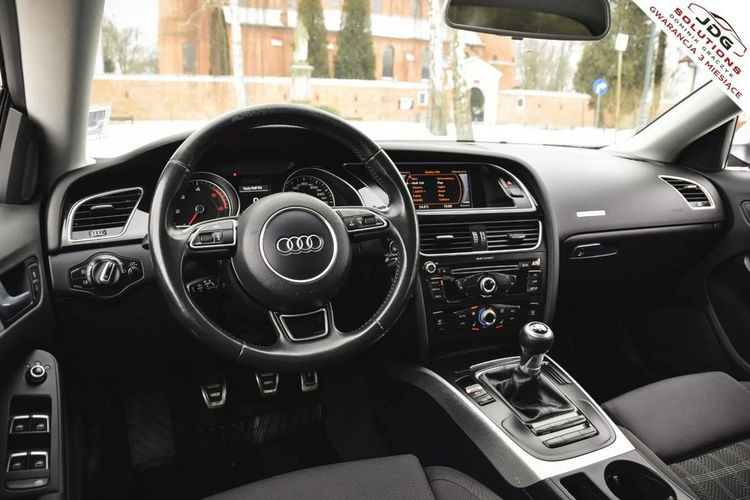 Audi A5 Bezwypadkowy Atrakcyjna wygląd Felgi 20" zdjęcie 20