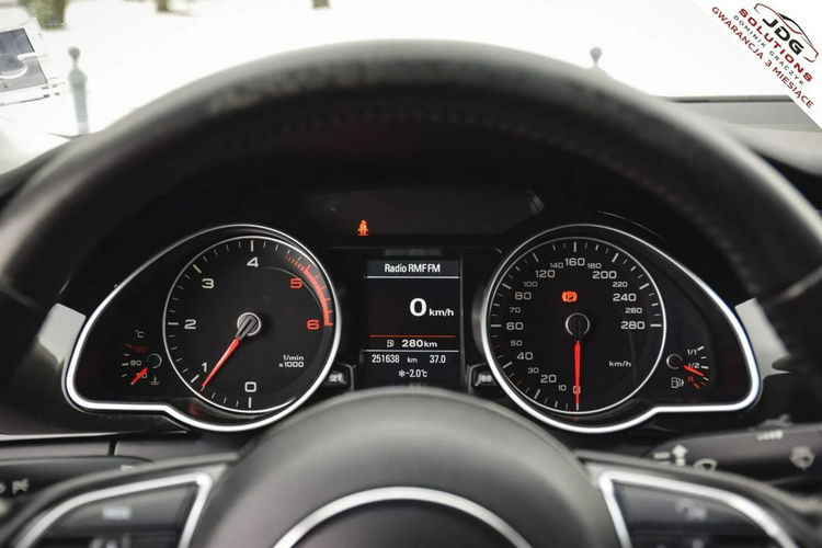 Audi A5 Bezwypadkowy Atrakcyjna wygląd Felgi 20" zdjęcie 21