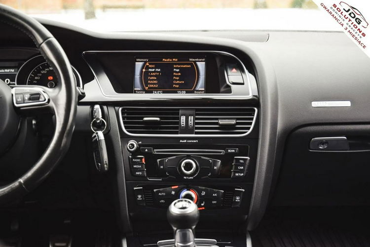 Audi A5 Bezwypadkowy Atrakcyjna wygląd Felgi 20" zdjęcie 23