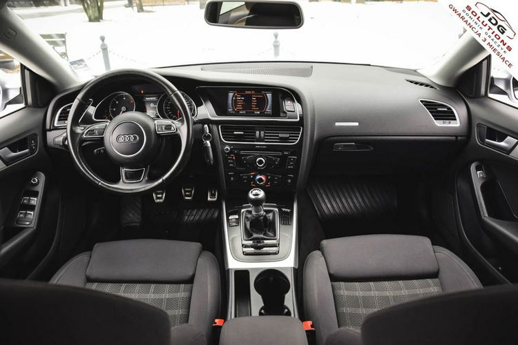 Audi A5 Bezwypadkowy Atrakcyjna wygląd Felgi 20" zdjęcie 25