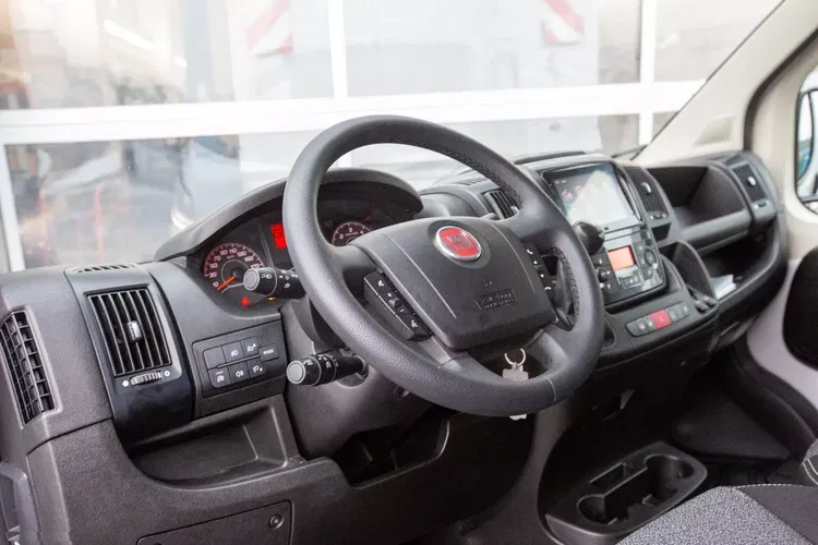 Fiat Ducato 2.3 MAXI L4H3 WYSOKI DACH Professional zdjęcie 27