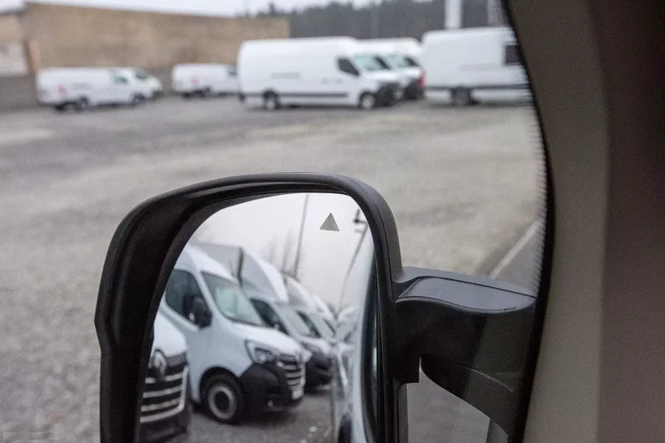 Fiat Ducato 2.3 MAXI L4H3 WYSOKI DACH Professional zdjęcie 34