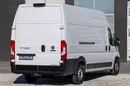 Fiat Ducato 2.3 MAXI L4H3 WYSOKI DACH Professional zdjęcie 19
