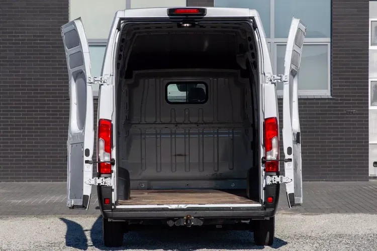 Fiat Ducato 2.3 MAXI L4H3 WYSOKI DACH Professional zdjęcie 23