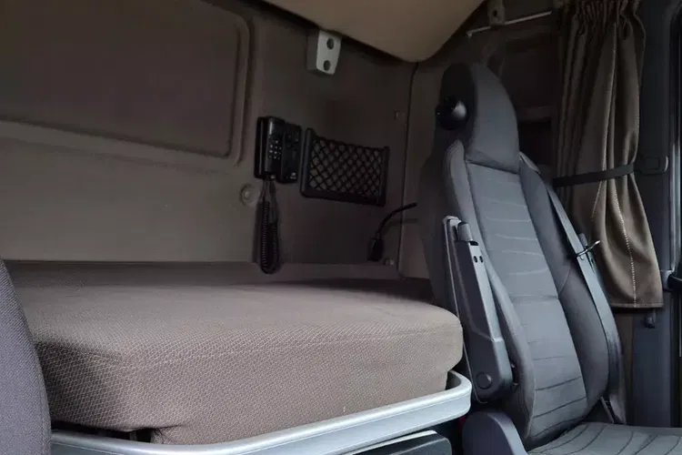 Scania R410 zdjęcie 19