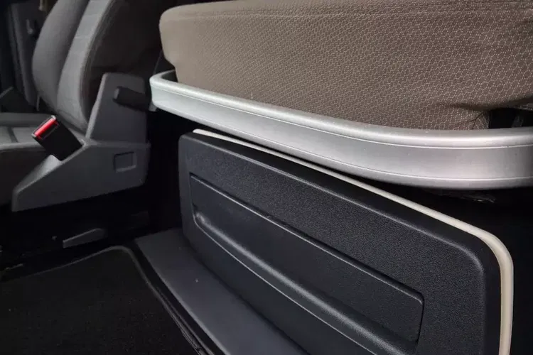 Scania R410 zdjęcie 21