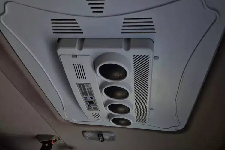 Scania R410 zdjęcie 22