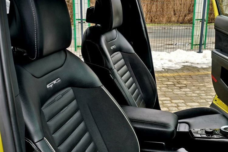 Kia Sportage 1.6 T-GDI GT-Line / 4WD / Bezwypadkowa / I-właściciel / Fk-VAT zdjęcie 11