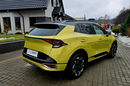 Kia Sportage 1.6 T-GDI GT-Line / 4WD / Bezwypadkowa / I-właściciel / Fk-VAT zdjęcie 17