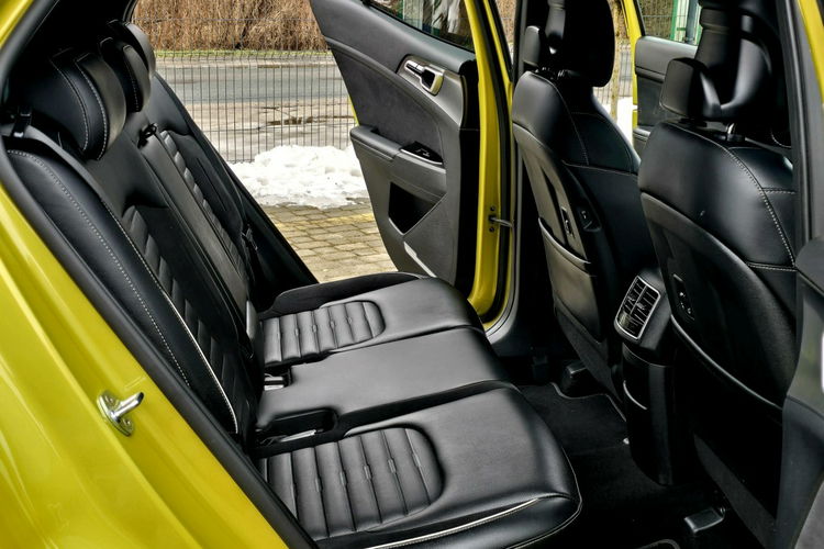 Kia Sportage 1.6 T-GDI GT-Line / 4WD / Bezwypadkowa / I-właściciel / Fk-VAT zdjęcie 19