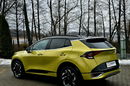 Kia Sportage 1.6 T-GDI GT-Line / 4WD / Bezwypadkowa / I-właściciel / Fk-VAT zdjęcie 3