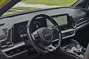 Kia Sportage 1.6 T-GDI GT-Line / 4WD / Bezwypadkowa / I-właściciel / Fk-VAT zdjęcie 6