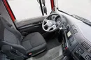 DAF CF / 410 / ACC / E 6 / SKRZYNIOWY + NAJAZDY / DŁ. 8,5 M / OŚ SKRĘTNA / ŁAD. 15 420 KG zdjęcie 13