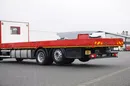 DAF CF / 410 / ACC / E 6 / SKRZYNIOWY + NAJAZDY / DŁ. 8,5 M / OŚ SKRĘTNA / ŁAD. 15 420 KG zdjęcie 38