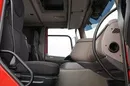 DAF CF / 410 / ACC / E 6 / SKRZYNIOWY + NAJAZDY / DŁ. 8,5 M / OŚ SKRĘTNA / ŁAD. 15 420 KG zdjęcie 8