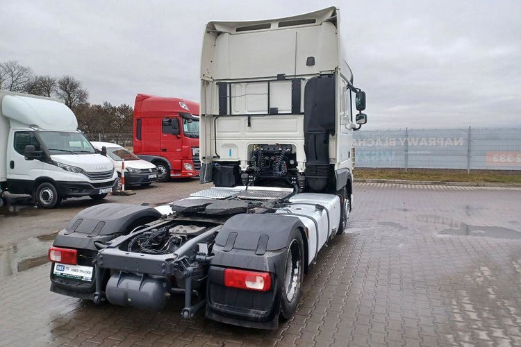 DAF XF 480 FT zdjęcie 3