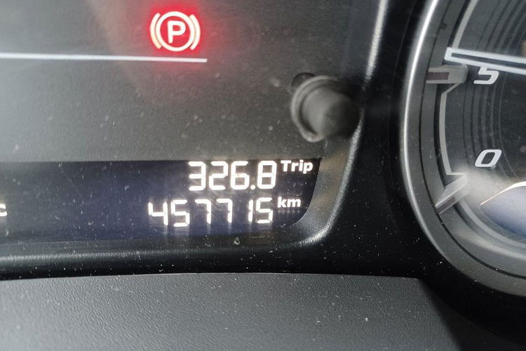 DAF XF 480 FT zdjęcie 5