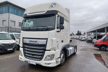 DAF DAF XF 480 FT