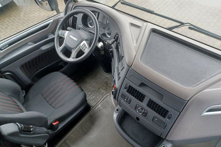 DAF XF 480 FT zdjęcie 6