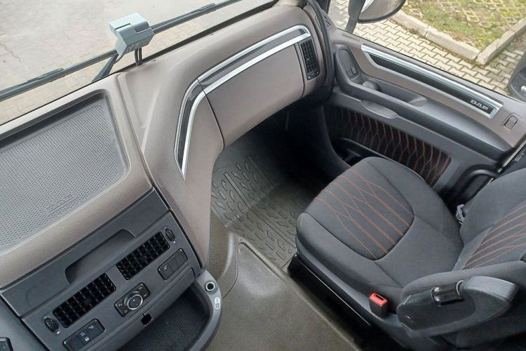 DAF XF 480 FT zdjęcie 7