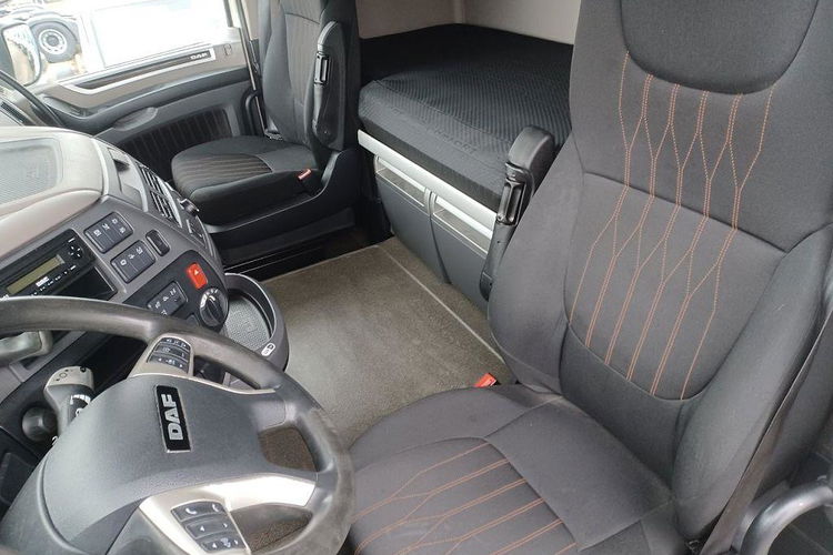 DAF XF 480 FT zdjęcie 8