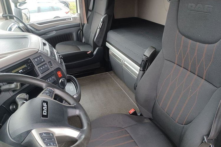 DAF XF 480 FT zdjęcie 8