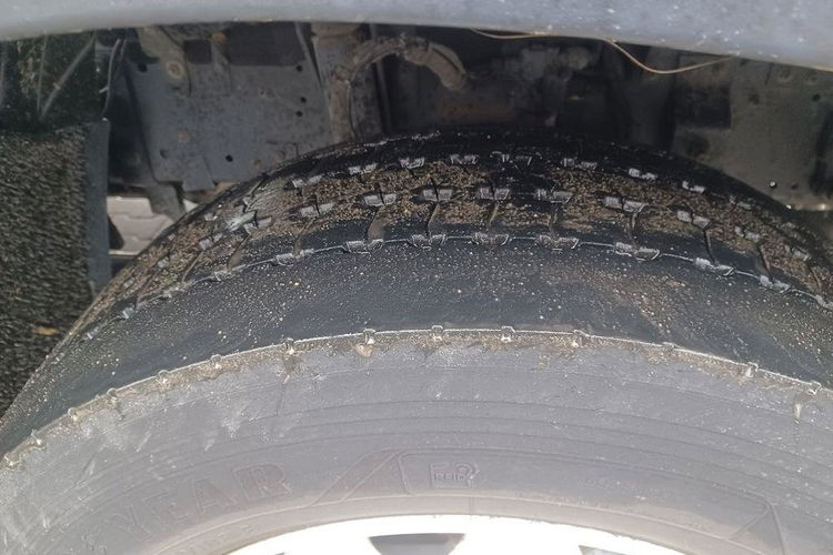 DAF XF 480 FT zdjęcie 9