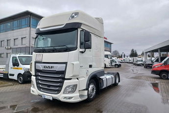 DAF DAF XF 480 FT