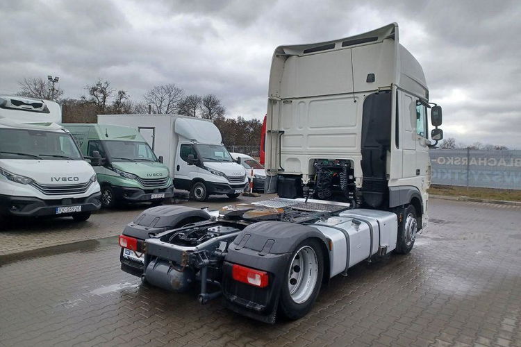 DAF XF 480 FT zdjęcie 3