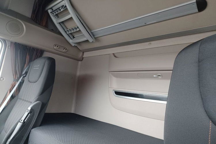 DAF XF 480 FT zdjęcie 7