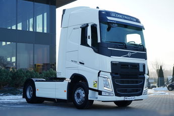 Volvo FH