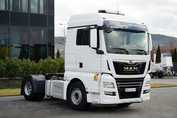 MAN TGX