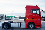 MAN TGX 18.500 / MEGA / XLX / RETARDER / NAVI /  zdjęcie 9