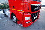 MAN TGX 18.500 / MEGA / XLX / RETARDER / NAVI /  zdjęcie 10