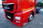 MAN TGX 18.500 / MEGA / XLX / RETARDER / NAVI /  zdjęcie 11