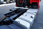 MAN TGX 18.500 / MEGA / XLX / RETARDER / NAVI /  zdjęcie 16