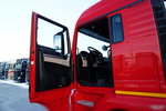 MAN TGX 18.500 / MEGA / XLX / RETARDER / NAVI /  zdjęcie 22