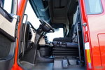 MAN TGX 18.500 / MEGA / XLX / RETARDER / NAVI /  zdjęcie 23