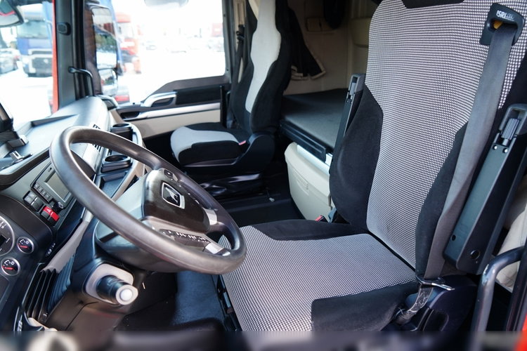 MAN TGX 18.500 / MEGA / XLX / RETARDER / NAVI /  zdjęcie 24