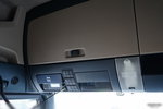 MAN TGX 18.500 / MEGA / XLX / RETARDER / NAVI /  zdjęcie 33