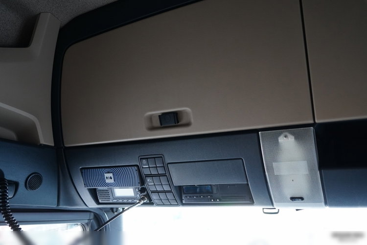MAN TGX 18.500 / MEGA / XLX / RETARDER / NAVI /  zdjęcie 33
