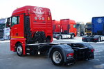 MAN TGX 18.500 / MEGA / XLX / RETARDER / NAVI /  zdjęcie 7