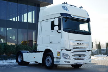 DAF XF 106