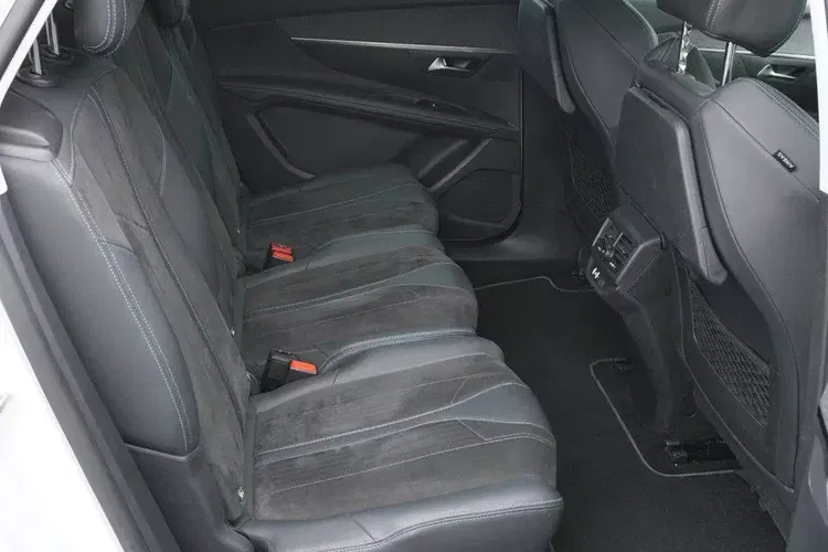 Peugeot 5008 zdjęcie 13