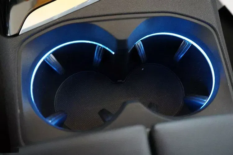 Peugeot 5008 zdjęcie 18